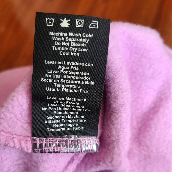 UGG Violet Sweatpants Sizes Medium or Large - Picture 12 of 12